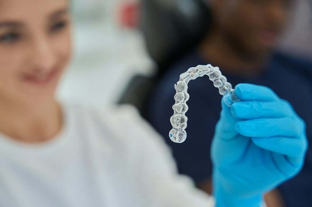 Invisalign in Langley